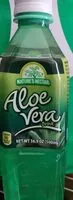 Mängden socker i Aloe Vera Drink