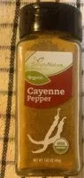 Mängden socker i Cayenne Pepper
