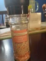 Mängden socker i Himalayan pink salt grinder, himalayan pink