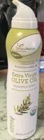 Mängden socker i Organic Extra Virgin Olive Oil non stock spray