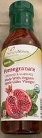 Mängden socker i Simply Nature Organic