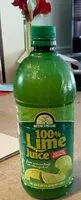 Mängden socker i Lime Juice