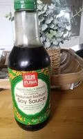 Mängden socker i Soy Sauce