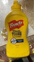 Mängden socker i Classic Yellow Mustard