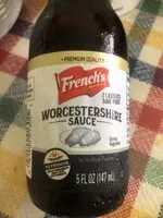 Mängden socker i Classic worcestershire sauce