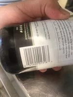 Mängden socker i Worcestershire sauce