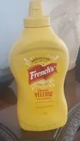 Mängden socker i French's Mustard
