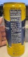 Mängden socker i Sanpellegrino limonata