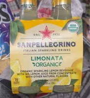 Mängden socker i Limonata