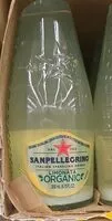 Mängden socker i Limonata organic