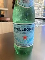 Mängden socker i Natural Sparkling Water
