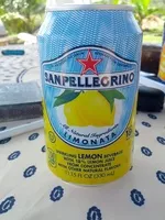 Socker och näringsämnen i Sanpellegrino usa inc