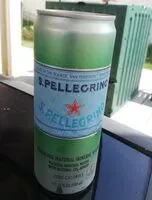 Mängden socker i Sparkling natural mineral water