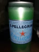 Mängden socker i S. PELLEGRINO