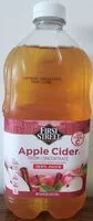 Mängden socker i 100% Juice Apple Cider from Concentrate