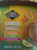 Mängden socker i Ice cream