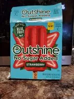 Mängden socker i Strawberry