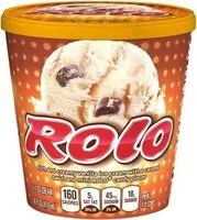 Mängden socker i Ice Cream