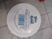 Mängden socker i Green Crystal sugar