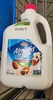 Mängden socker i Almond Breeze Unsweetened Original