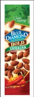 Mängden socker i Almonds