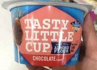 Mängden socker i Tasty Little Cup