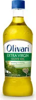 Mängden socker i Mediterranean olive oil extra virgin