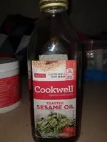 Mängden socker i Toasted Sesame Oil