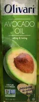 Mängden socker i 100% Pure Cold Pressed Avocado Oil