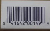 Mängden socker i Pure Almond Paste
