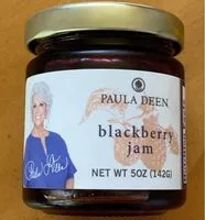 Mängden socker i Blackberry Jam