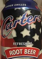 Mängden socker i Root Beer