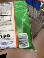 Mängden socker i Original low moisture part skim mozzarella cheese string