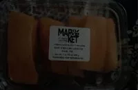 Mängden socker i Cantaloupe