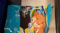 Mängden socker i Orange Slices Candy