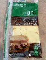 Mängden socker i Cheese