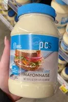 Mängden socker i light mayonnaise