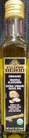 Mängden socker i Truffle Flavored Extra Virgin Olive Oil