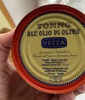 Mängden socker i Tonno all’olio d’oliva