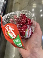 Mängden socker i Semisoft cheeses