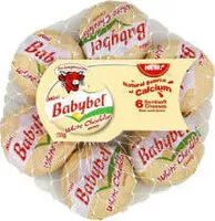 Mängden socker i Semisoft Cheese