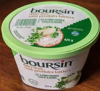 Mängden socker i Dairy-Free Garlic & Herb Plant-Based Spread