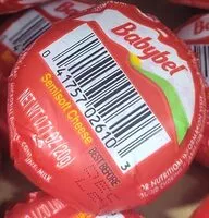 Mängden socker i Semisoft Cheese