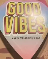 Mängden socker i chocolate