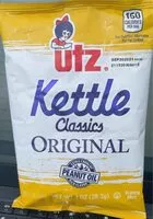 Mängden socker i chips