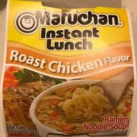 Mängden socker i Ramen roast chicken