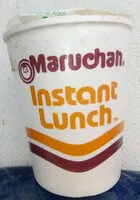 Mängden socker i Instant Lunch con Camarón y Limón