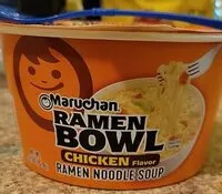 Mängden socker i Bowl chicken