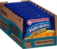 Mängden socker i Home Style Japanese Noodles