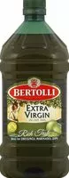 Mängden socker i Extra virgin olive oil